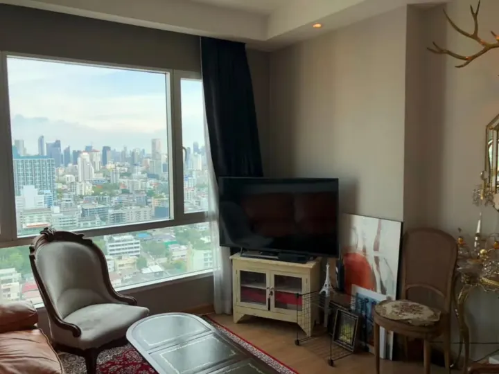 Property photos for Thru Thonglor