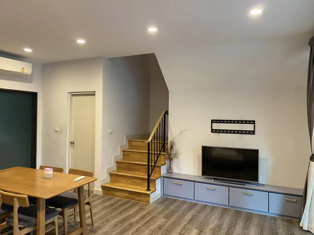 Property photos for Verve Rama 9