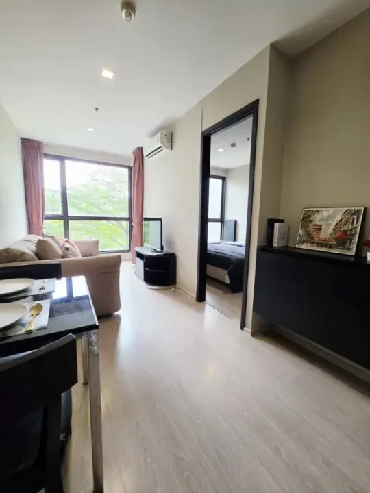Property photos for Rhythm Sukhumvit 44/1