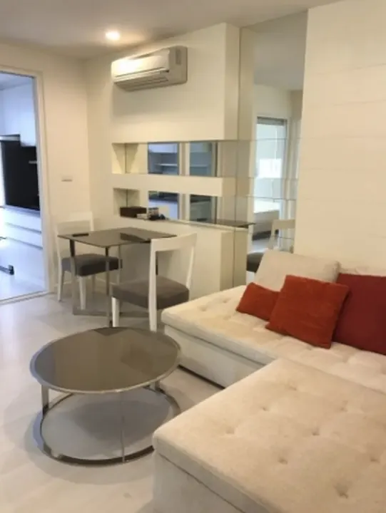 Property photos for The Bangkok Sathorn - Taksin