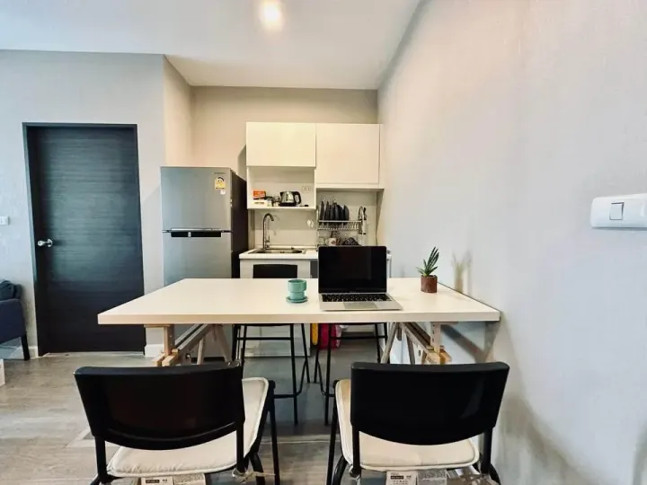 Property photos for Metro Sky Prachachuen