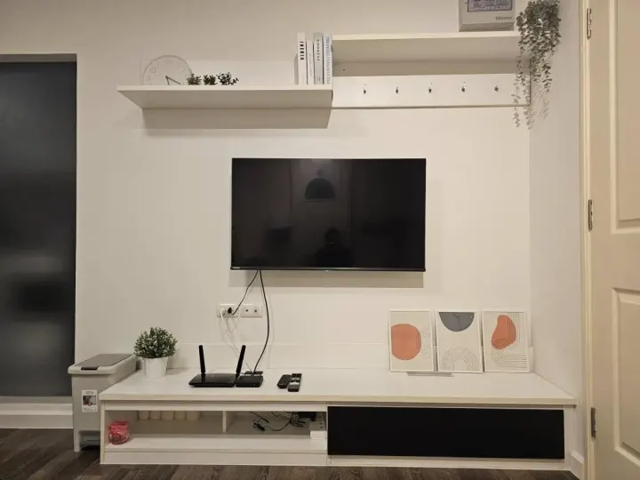 Property photos for D Condo Sukhumvit 109
