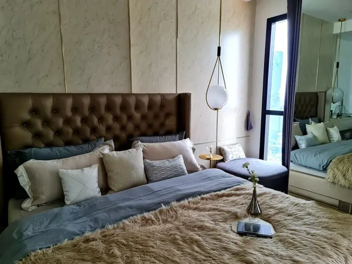 Property photos for Ashton Chula - Silom