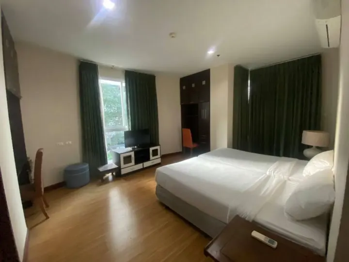 Property photos for Sukhumvit City Resort