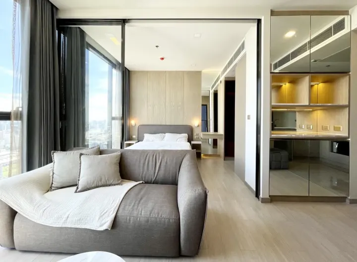 Property photos for One 9 Five Asoke - Rama 9