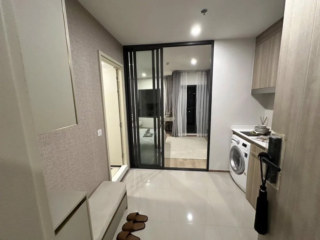 Property photos for Life Rama 4 - Asoke
