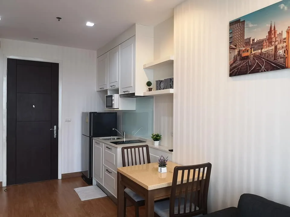 Property photos for Q House Condo Sukhumvit 79