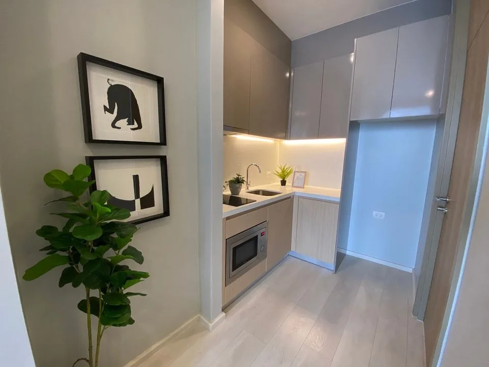 Property photos for Noble Ploenchit