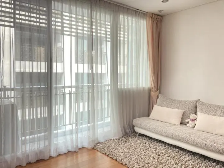 Property photos for Wind Sukhumvit 23