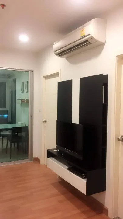 Property photos for Centric Ratchada - Suthisan