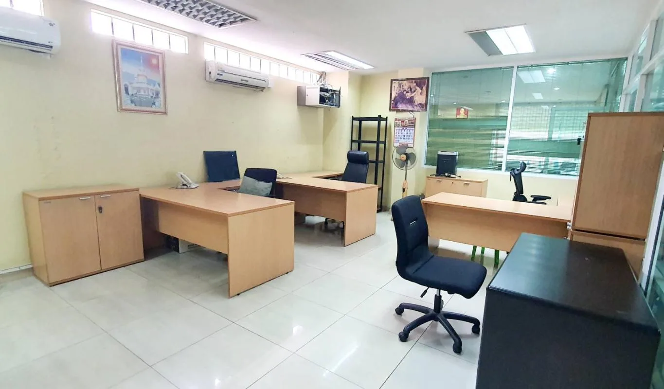 Property photos for Office Charoen Rat 7