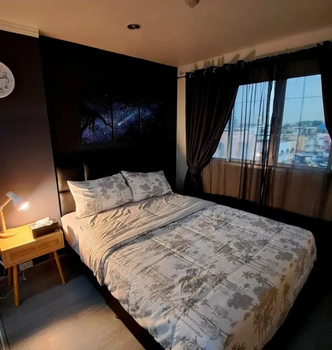 Property photos for Lumpini Condo Town Ramindra - Latplakhao