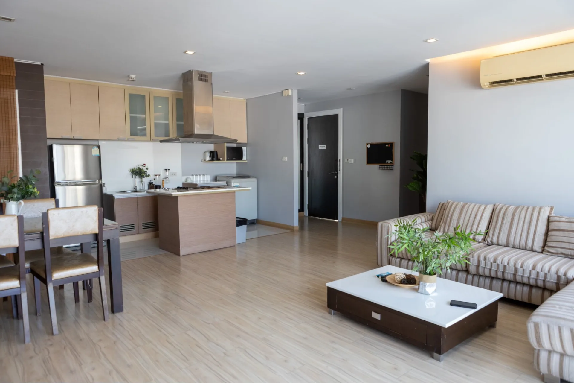 Property photos for P Residence Thonglor 23