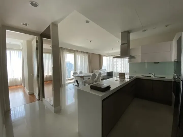Property photos for Q Langsuan