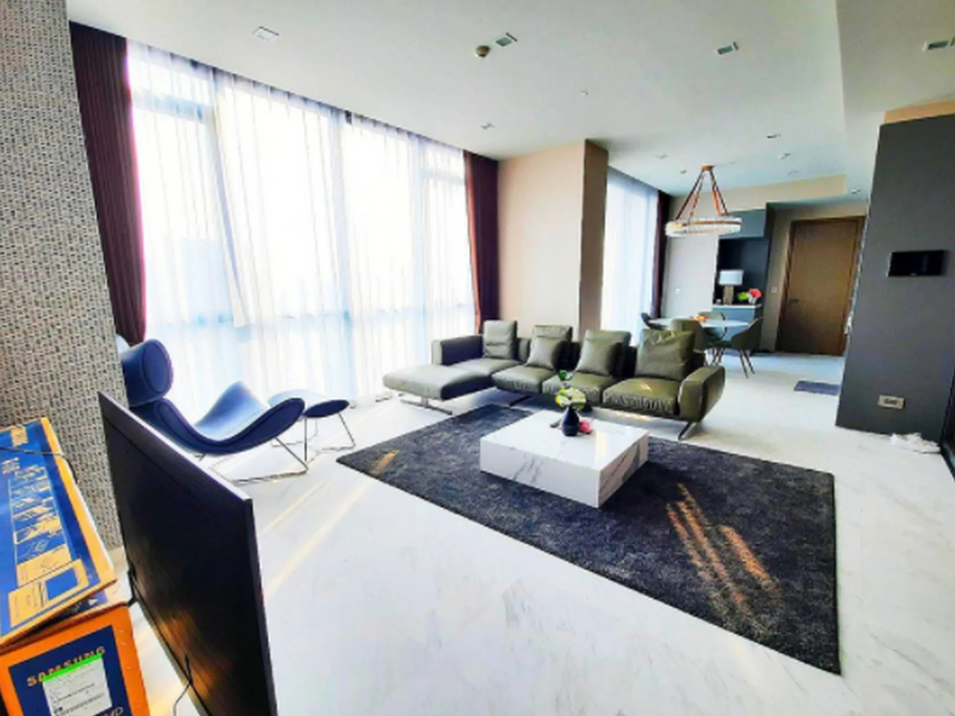 Property photos for The Monument Thong Lo