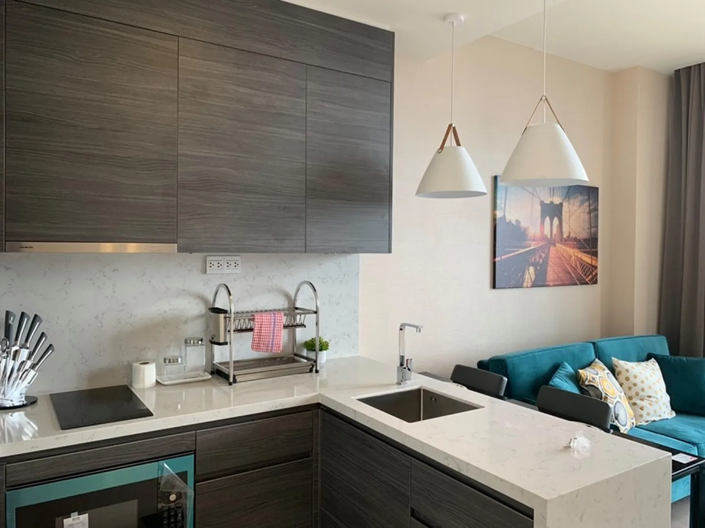 Property photos for The Esse Asoke