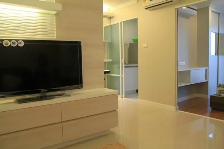 Property photos for Lumpini Place Rama IX - Ratchada