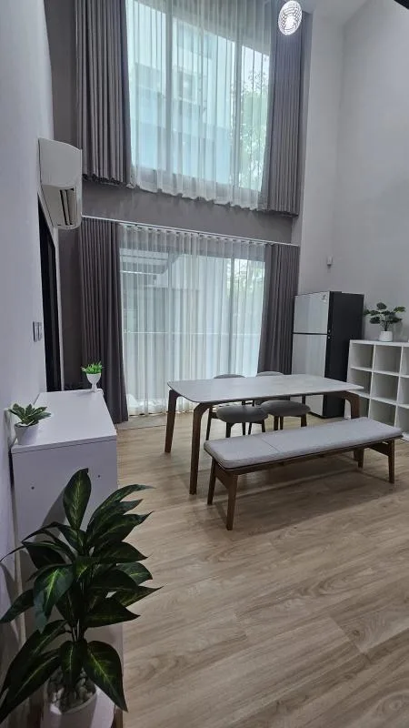Property photos for Nirvana Define Rama 9