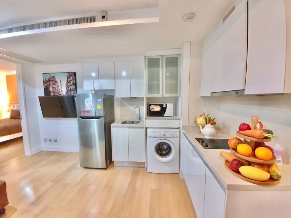 Property photos for Collezio Sathorn - Pipat