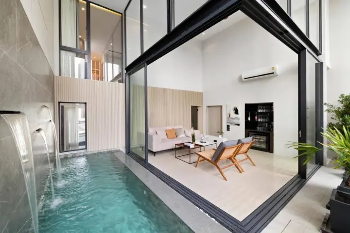 Property photos for Single House (true Digital)