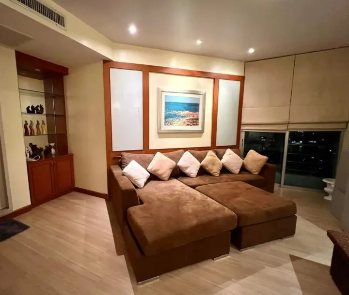 Property photos for Baan Sathorn Chaopraya