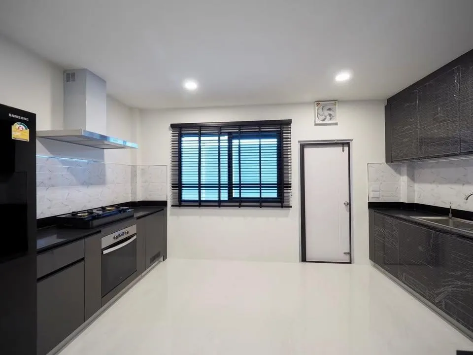 Property photos for The City Bangna