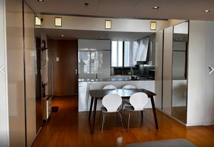 Property photos for The Met