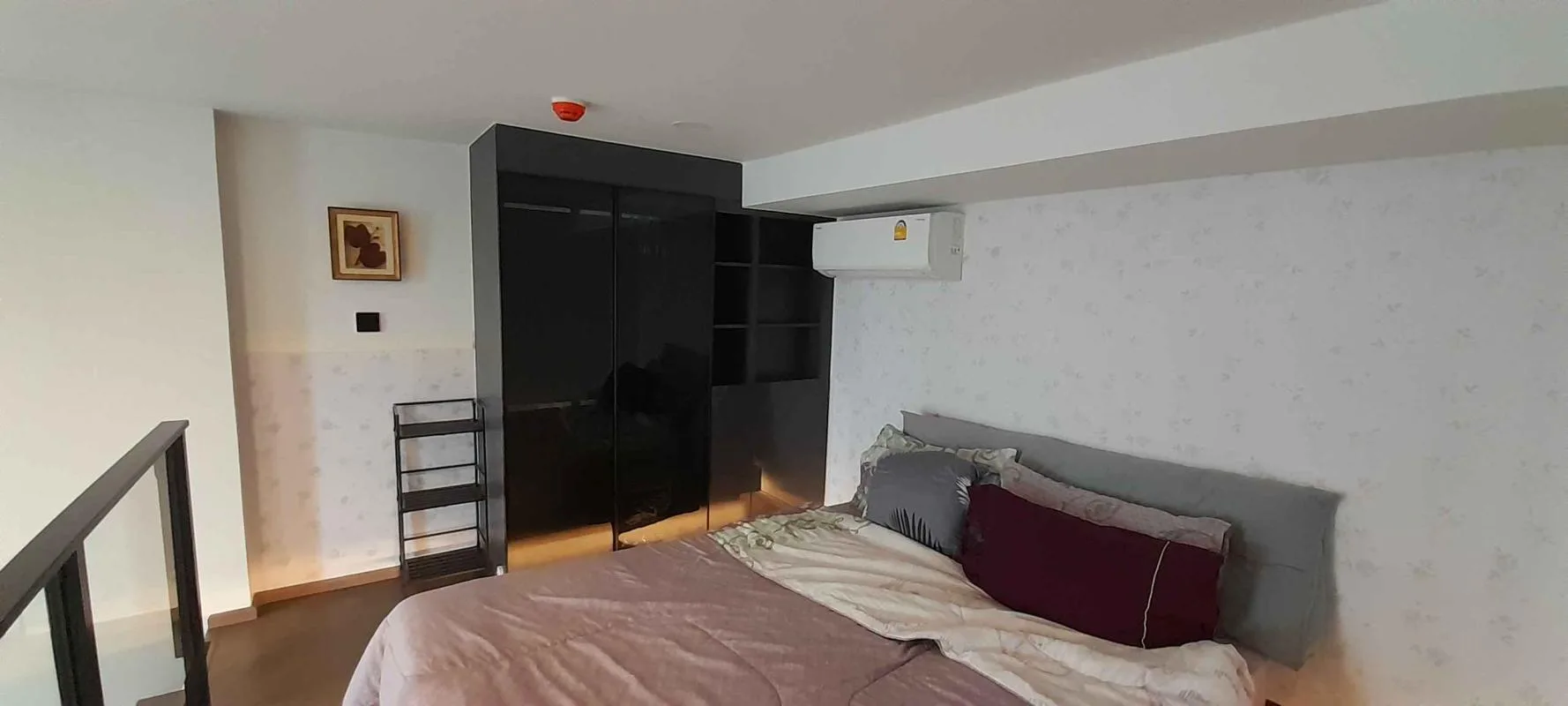 Property photos for Park Origin Chula-samyan