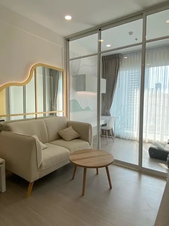 Property photos for Supalai Premier Si Phraya-samyan