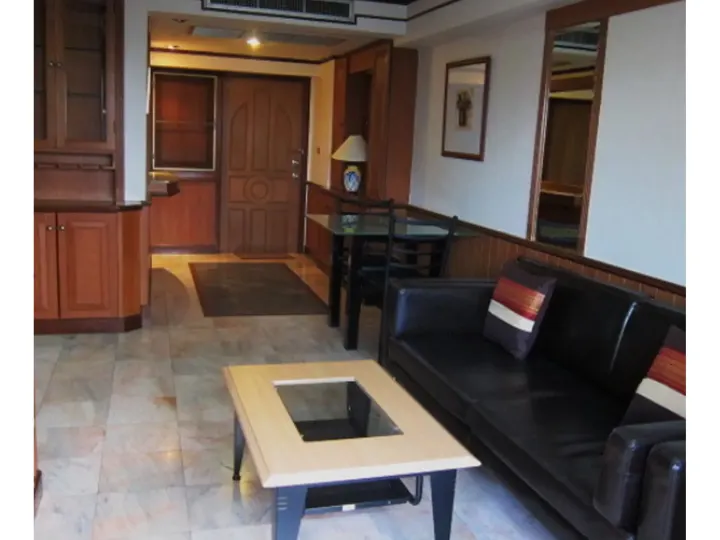 Property photos for Thonglor Tower