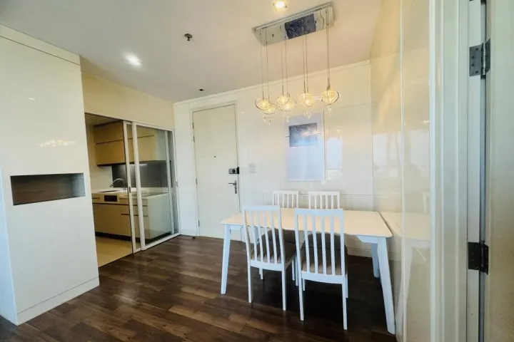 Property photos for The Room Sathorn - Taksin