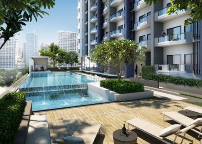 Property photos for Supalai Premier @ Asoke
