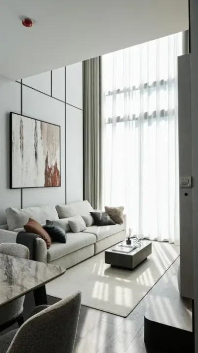 Property photos for Laviq Sukhumvit 57