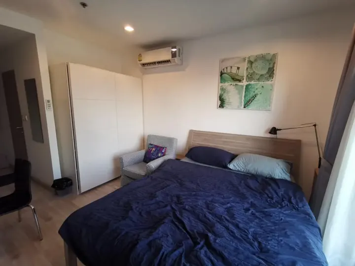 Property photos for Ideo Mobi Rama 9