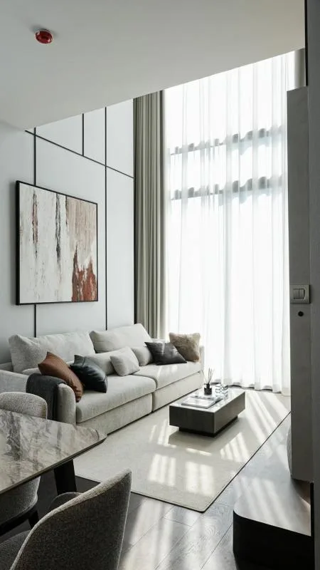 Property photos for Laviq Sukhumvit 57