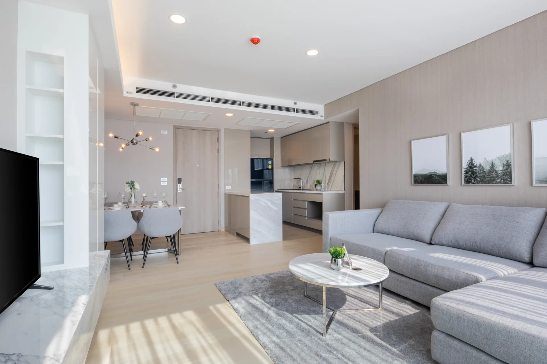 Property photos for Siamese Exclusive Queens
