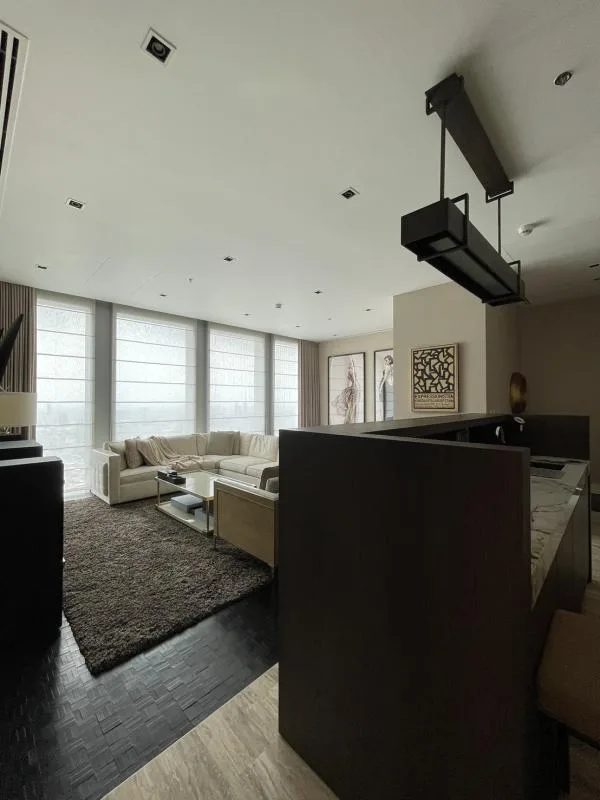 Property photos for The Ritz - Carlton Residences at MahaNakhon