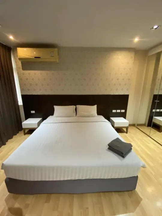 Property photos for Nantiruj Tower