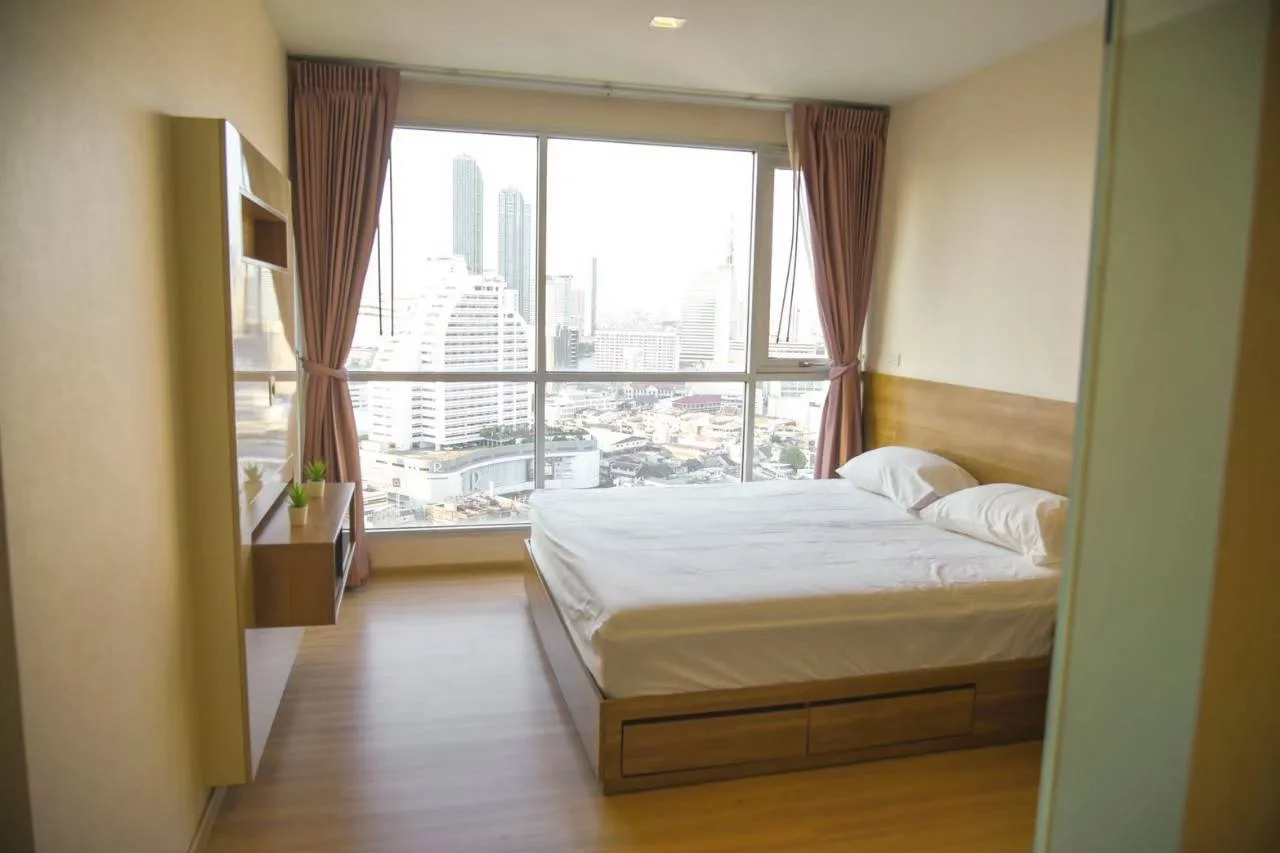 Property photos for Rhythm Sathorn