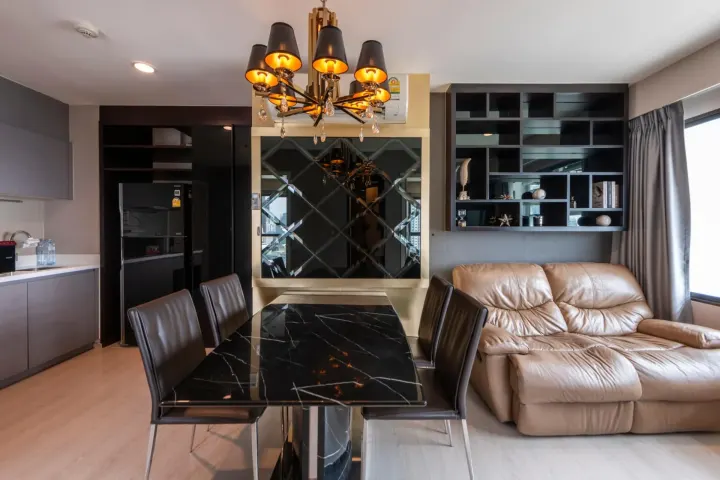 Property photos for Rhythm Asoke 2