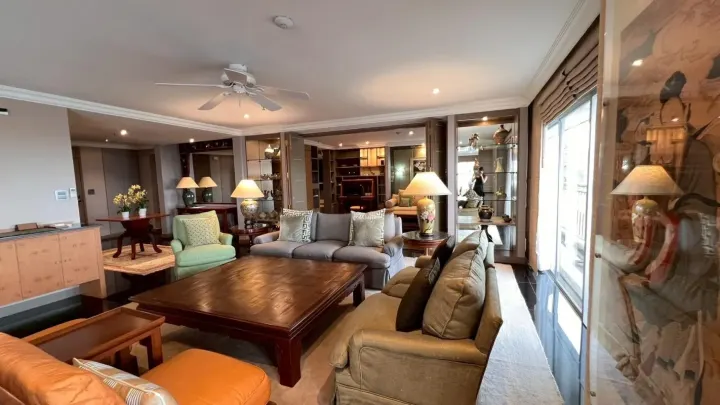 Property photos for Sathorn Park Place