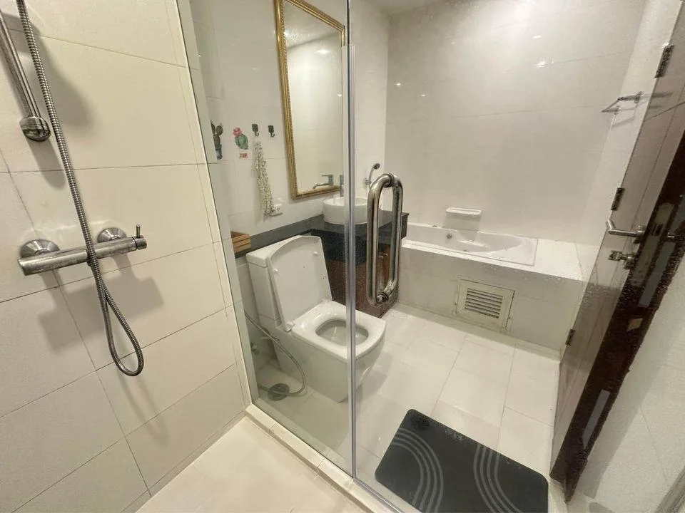 Property photos for Sukhumvit City Resort