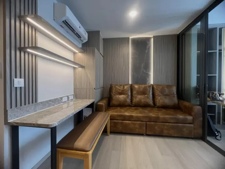 Property photos for Aspire Onnut Station