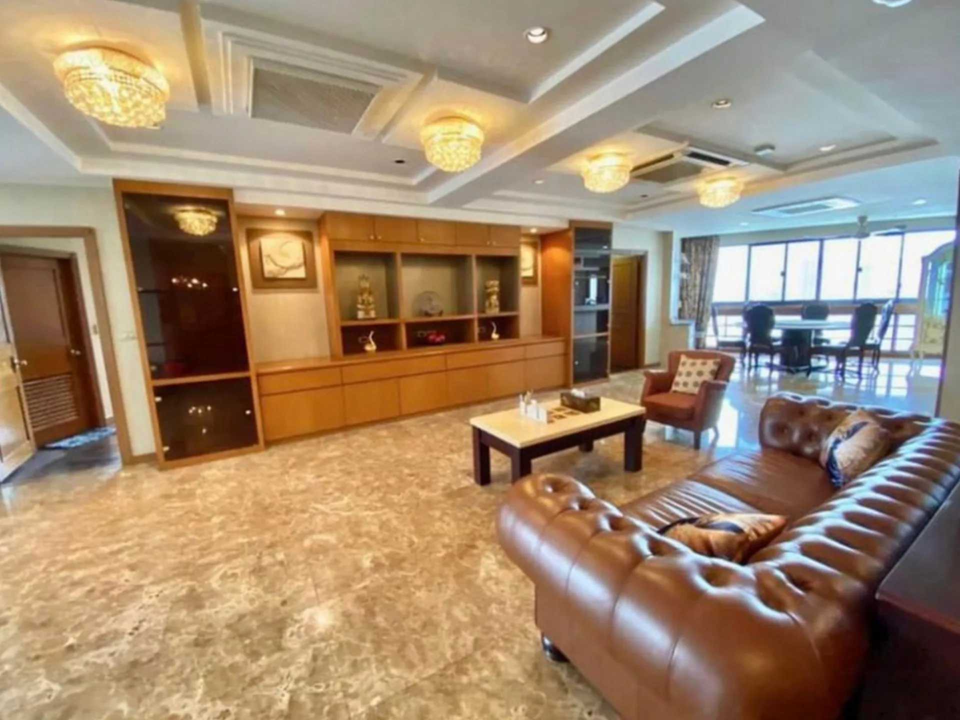 Property photos for President Park Sukhumvit 24
