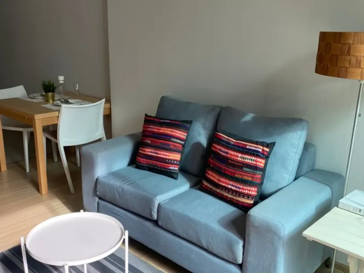 Property photos for Edge Sukhumvit 23