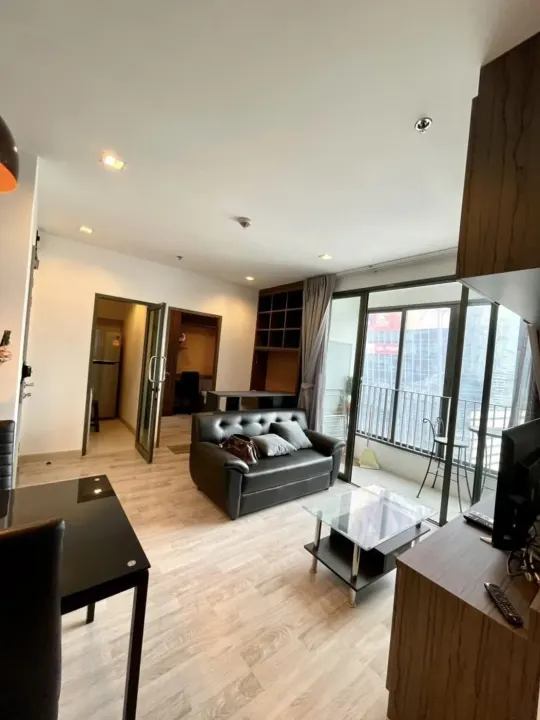Property photos for Ideo Mobi Rama 9