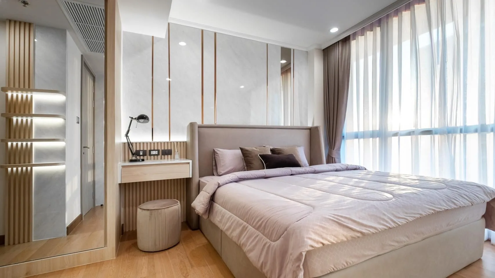 Property photos for Supalai Oriental Sukhumvit 39