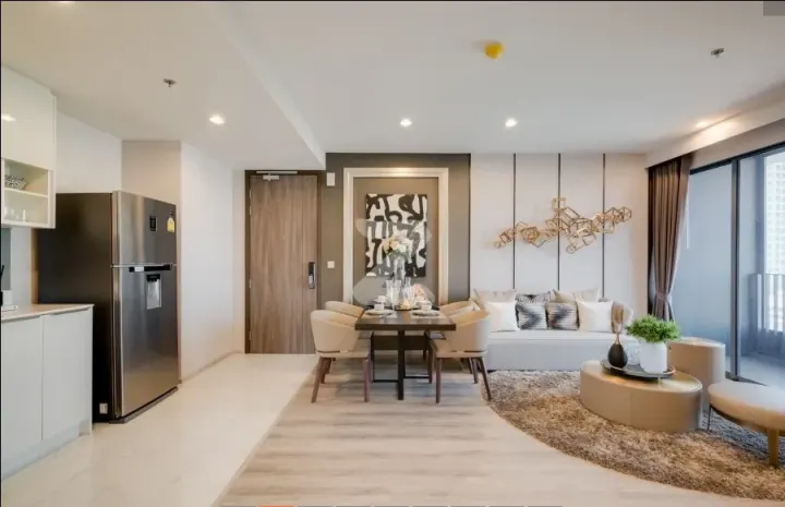 Property photos for IDEO Mobi Sukhumvit 66