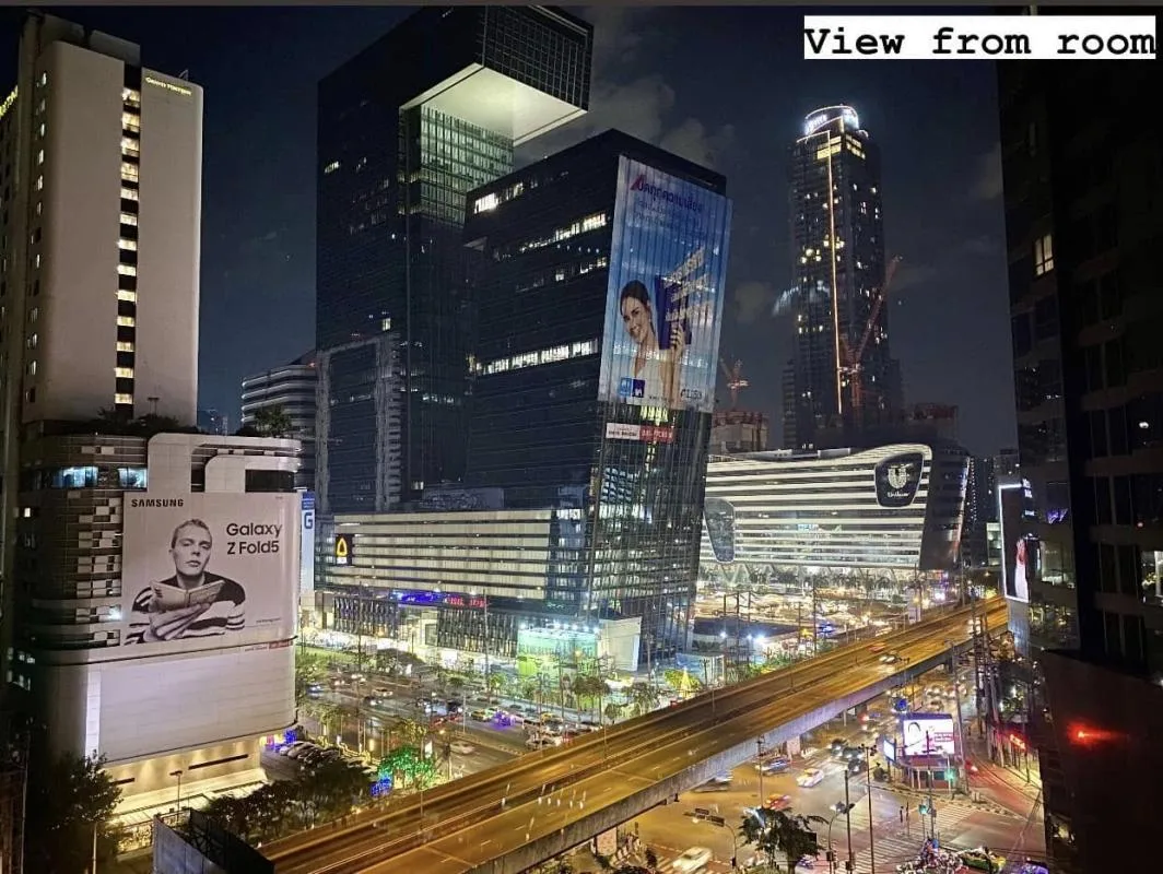 Property photos for ASHTON Asoke - Rama 9