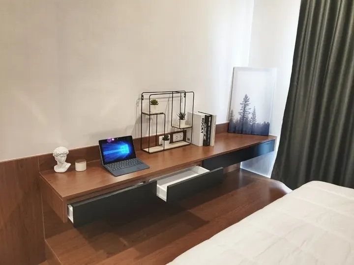 Property photos for Supalai Loft @Talat Phlu Station